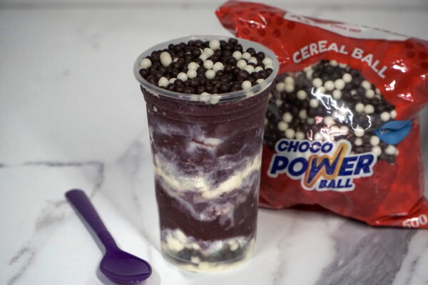 Especial ChocoBall