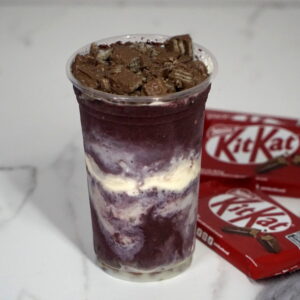 Especial KitKat