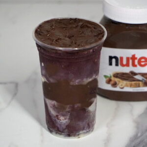 Especial Nutella