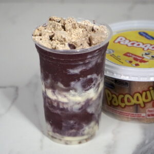 Especial Paçoquita