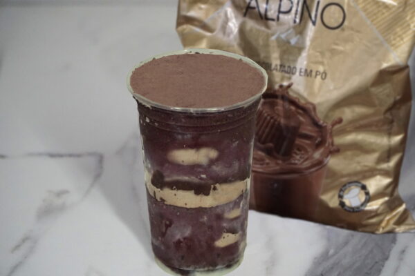 Especial Alpino (achocolatado)
